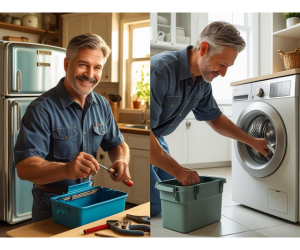 Why choose Albuquerque Appliance Repair Experts for appliance repair albuquerque in Albuquerque